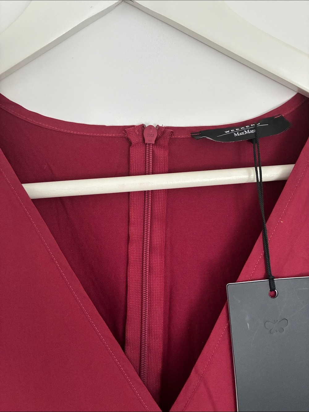 Weekend Max Mara jumpsuit - Picture 6 of 6